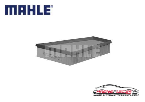 Achat de MAHLE LX 694 Filtre à air pas chères