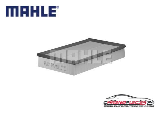 Achat de MAHLE LX 700 Filtre à air pas chères