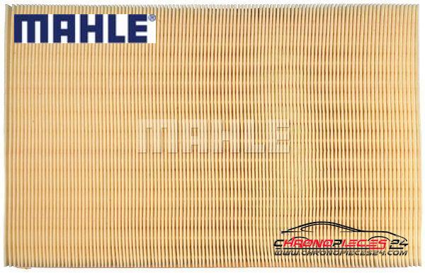 Achat de MAHLE LX 700 Filtre à air pas chères