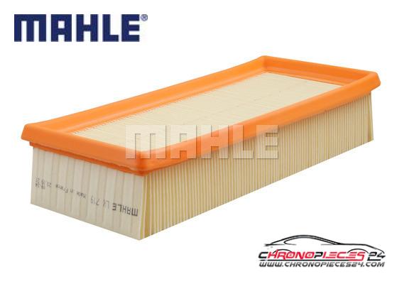 Achat de MAHLE LX 719 Filtre à air pas chères