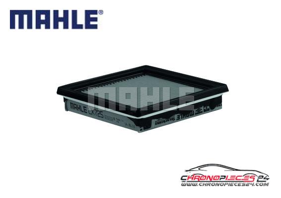 Achat de MAHLE LX 725 Filtre à air pas chères