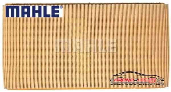 Achat de MAHLE LX 726 Filtre à air pas chères