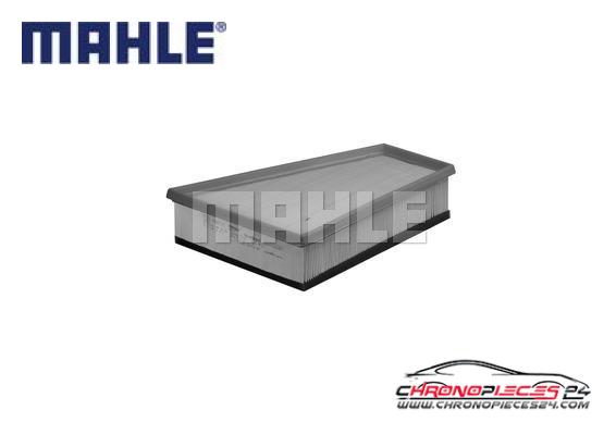 Achat de MAHLE LX 731 Filtre à air pas chères