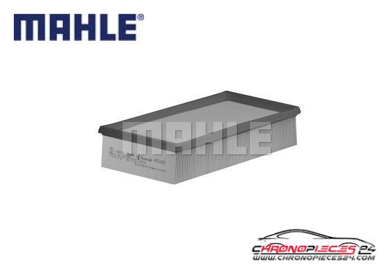 Achat de MAHLE LX 738 Filtre à air pas chères