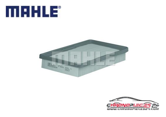 Achat de MAHLE LX 745 Filtre à air pas chères