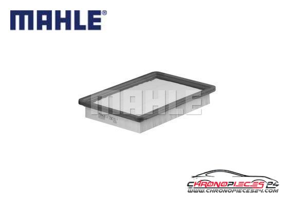 Achat de MAHLE LX 790 Filtre à air pas chères