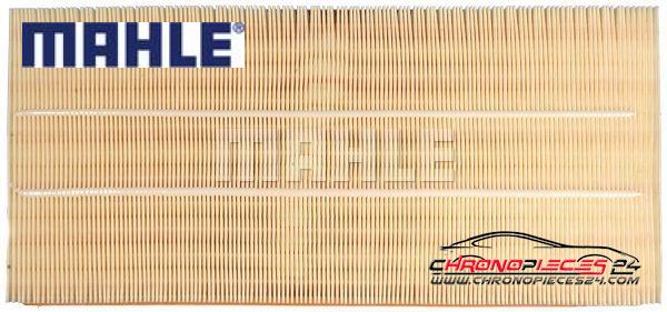 Achat de MAHLE LX 792 Filtre à air pas chères