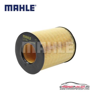 Achat de MAHLE LX 794 Filtre à air pas chères