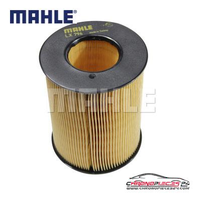 Achat de MAHLE LX 794 Filtre à air pas chères