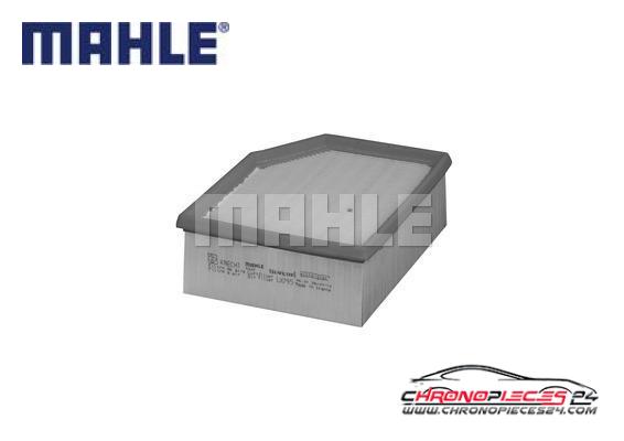 Achat de MAHLE LX 795 Filtre à air pas chères