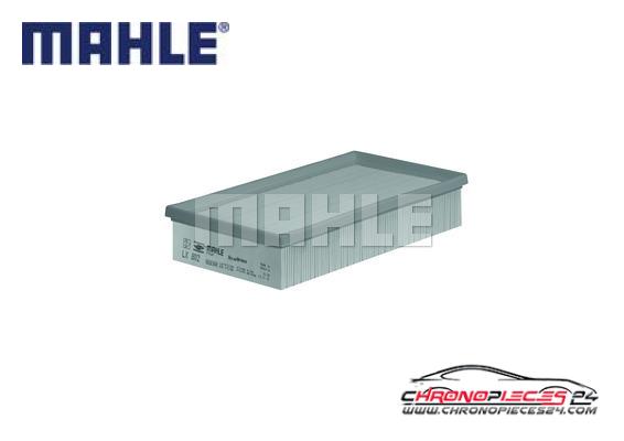 Achat de MAHLE LX 802 Filtre à air pas chères