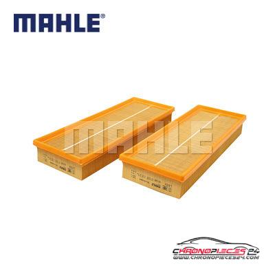 Achat de MAHLE LX 804/S Filtre à air pas chères