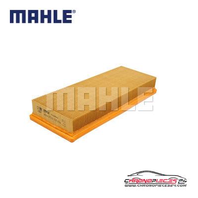 Achat de MAHLE LX 804/S Filtre à air pas chères