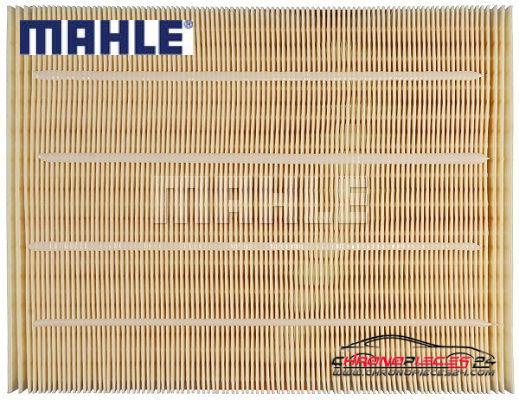 Achat de MAHLE LX 819 Filtre à air pas chères