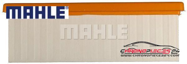 Achat de MAHLE LX 819 Filtre à air pas chères