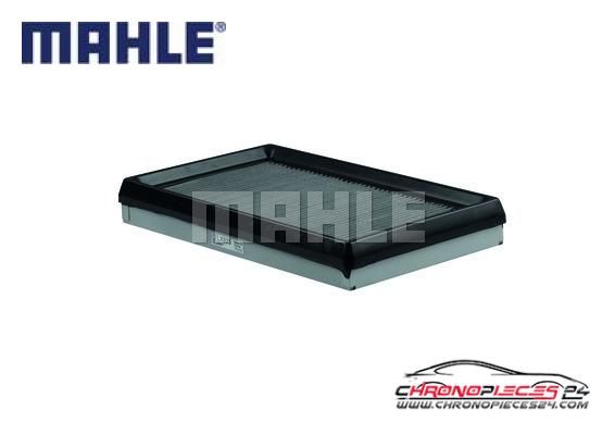 Achat de MAHLE LX 825 Filtre à air pas chères