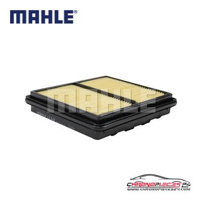 Achat de MAHLE LX 848 Filtre à air pas chères