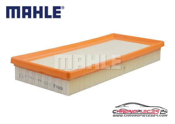 Achat de MAHLE LX 854 Filtre à air pas chères