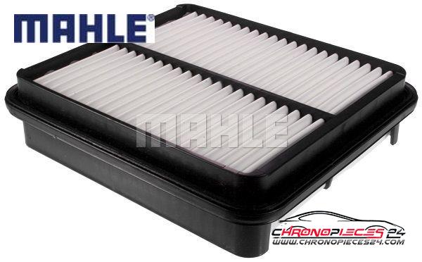 Achat de MAHLE LX 862 Filtre à air pas chères