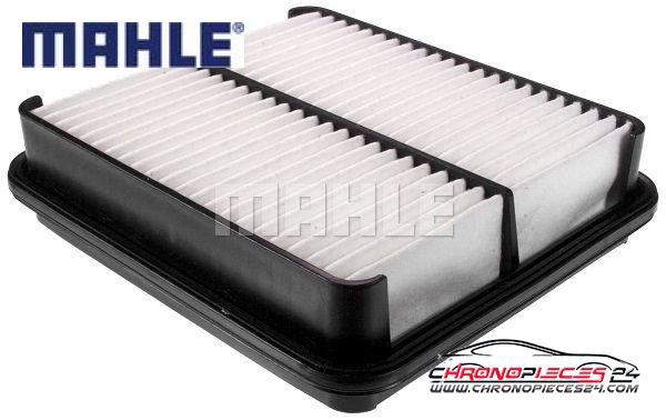 Achat de MAHLE LX 862 Filtre à air pas chères