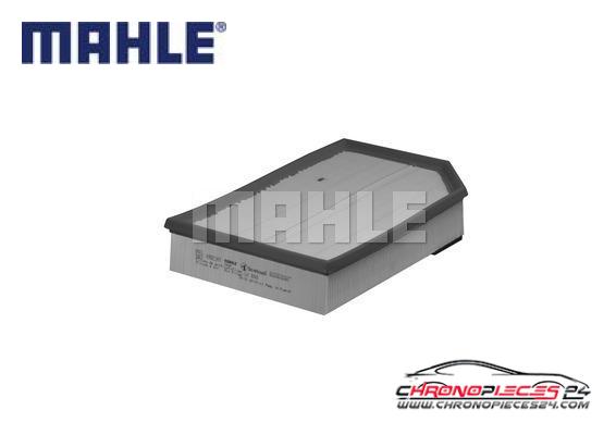 Achat de MAHLE LX 868 Filtre à air pas chères