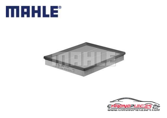 Achat de MAHLE LX 876 Filtre à air pas chères