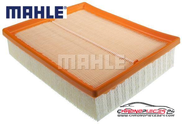 Achat de MAHLE LX 886 Filtre à air pas chères