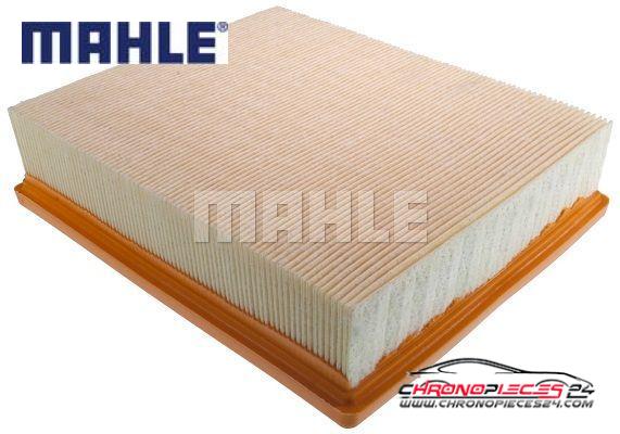 Achat de MAHLE LX 886 Filtre à air pas chères