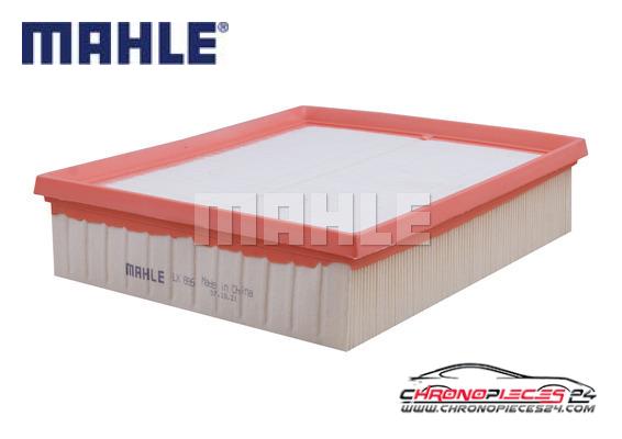 Achat de MAHLE LX 886 Filtre à air pas chères