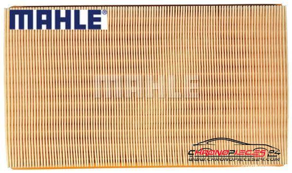 Achat de MAHLE LX 888 Filtre à air pas chères