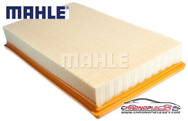 Achat de MAHLE LX 888 Filtre à air pas chères