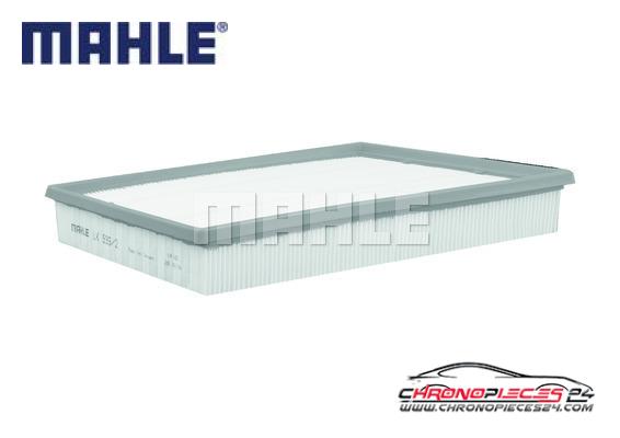 Achat de MAHLE LX 935/2 Filtre à air pas chères