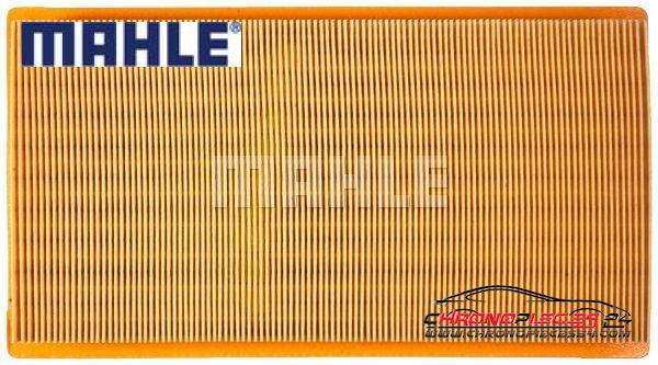 Achat de MAHLE LX 936 Filtre à air pas chères