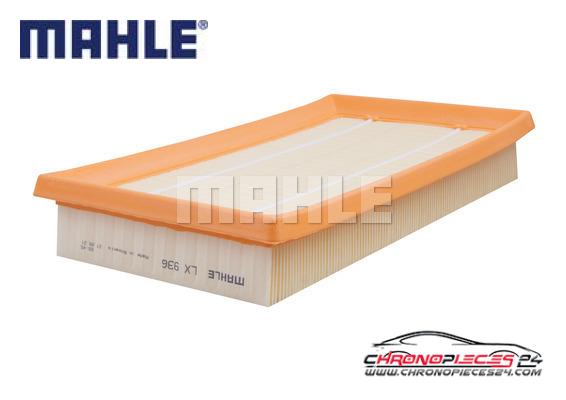 Achat de MAHLE LX 936 Filtre à air pas chères