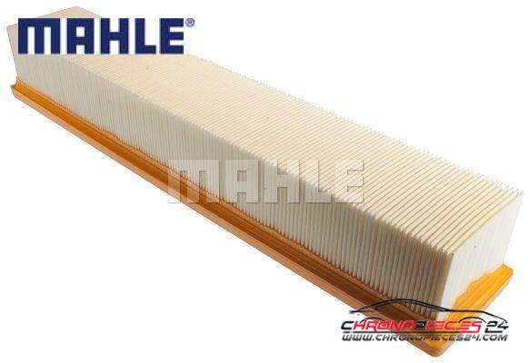 Achat de MAHLE LX 939 Filtre à air pas chères