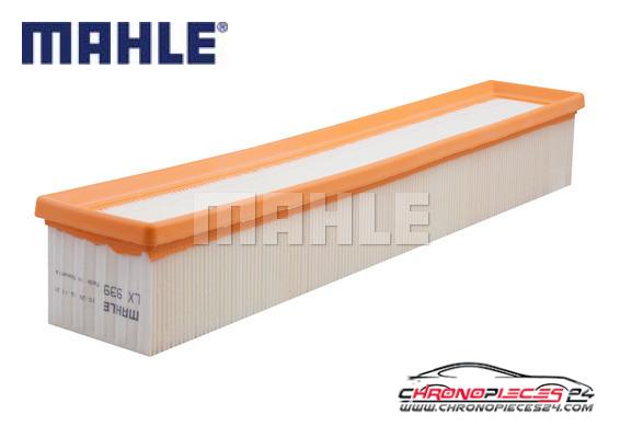 Achat de MAHLE LX 939 Filtre à air pas chères