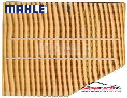 Achat de MAHLE LX 944 Filtre à air pas chères