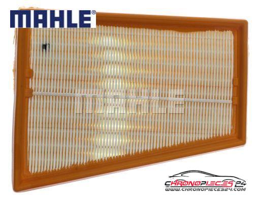 Achat de MAHLE LX 957/3 Filtre à air pas chères