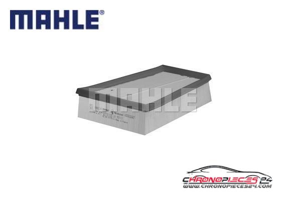 Achat de MAHLE LX 957/3 Filtre à air pas chères