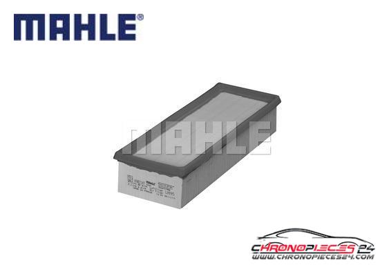 Achat de MAHLE LX 995 Filtre à air pas chères