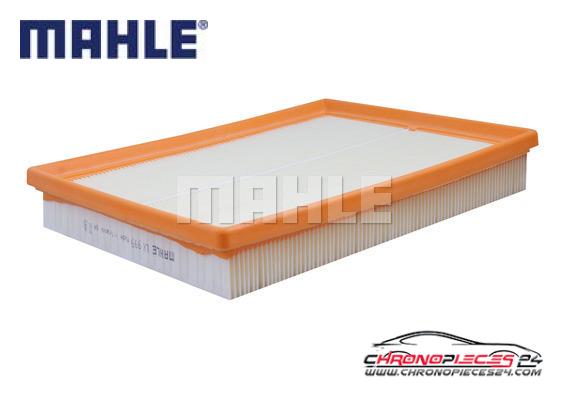 Achat de MAHLE LX 999 Filtre à air pas chères