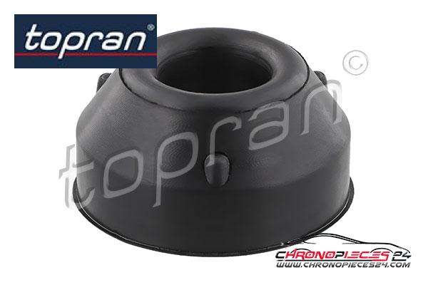 Achat de TOPRAN 103 258 Suspension, bras de liaison pas chères