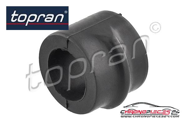 Achat de TOPRAN 109 875 Suspension, stabilisateur pas chères