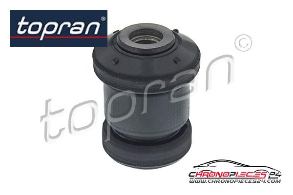 Achat de TOPRAN 302 753 Suspension, bras de liaison pas chères