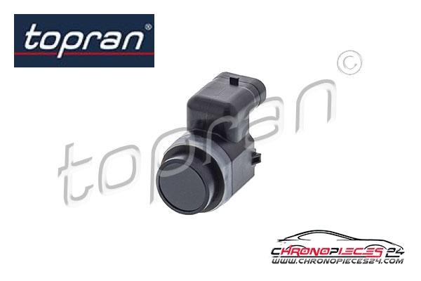 Achat de TOPRAN 304 774 Capteur, parctronic pas chères