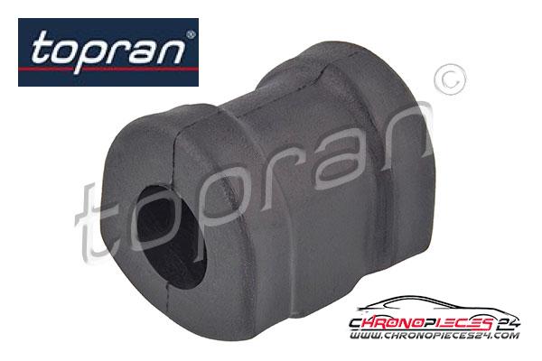 Achat de TOPRAN 500 320 Suspension, stabilisateur pas chères