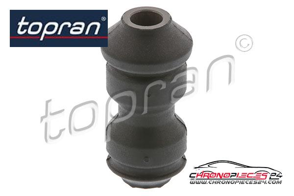 Achat de TOPRAN 501 325 Suspension, bras de liaison pas chères