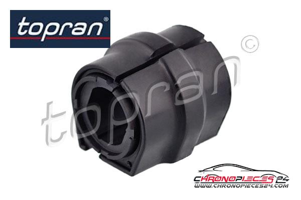 Achat de TOPRAN 722 731 Suspension, stabilisateur pas chères