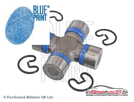 Achat de BLUE PRINT ADA103903 Joint, arbre longitudinal pas chères