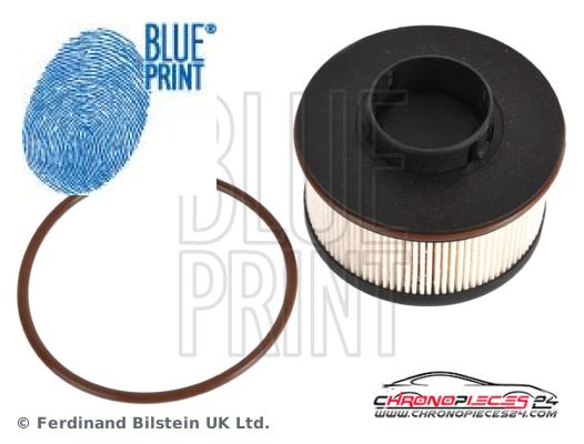 Achat de BLUE PRINT ADBP230010 Filtre à carburant pas chères